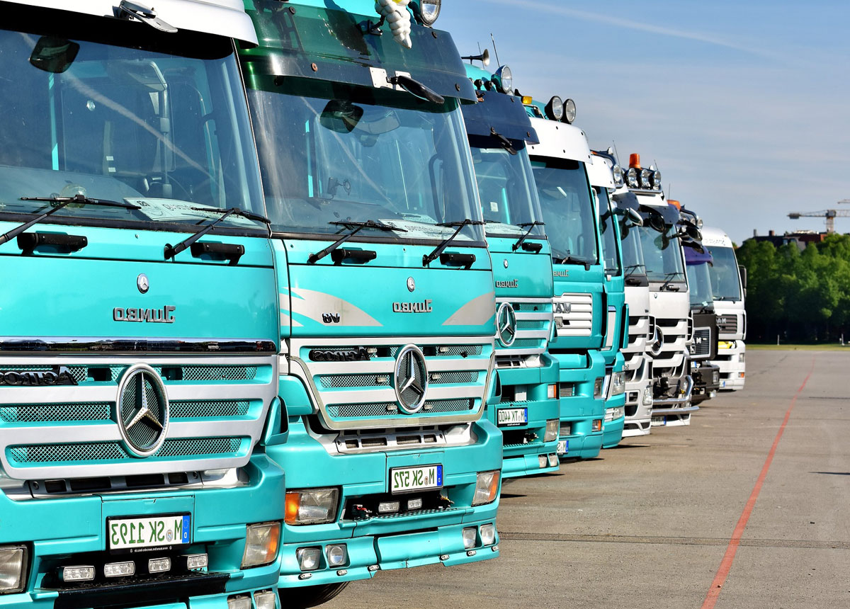 DIRITTO DEI TRASPORTI